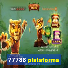 77788 plataforma